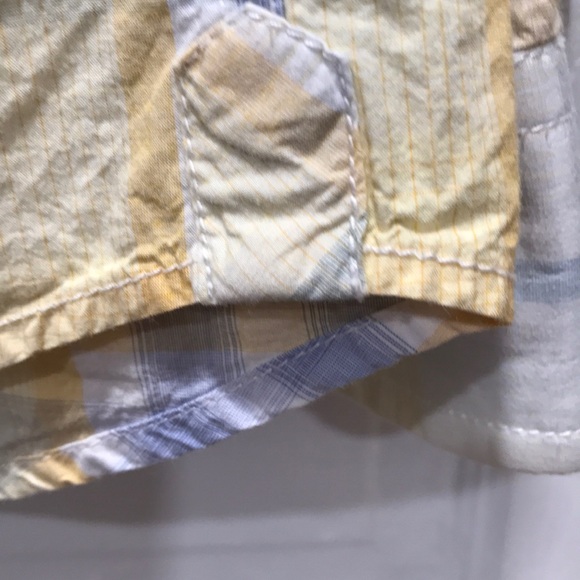 Ahie Pronto UOMO Long Sleeve Shirt SIZE M - Picture 3 of 4